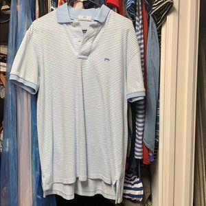 Men’s southern tide polo